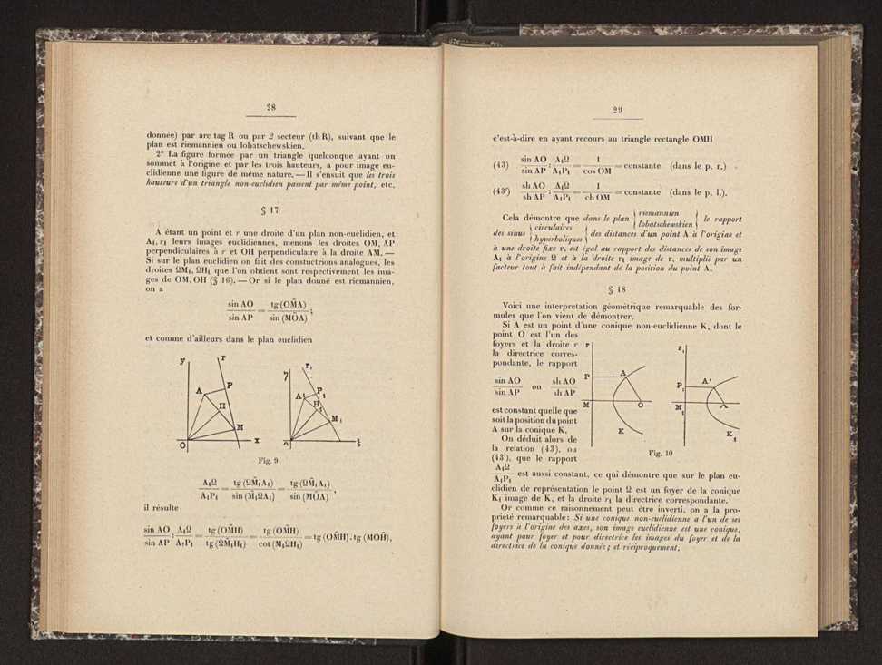 Annaes scientificos da Academia Polytecnica do Porto. Vol. 5 16