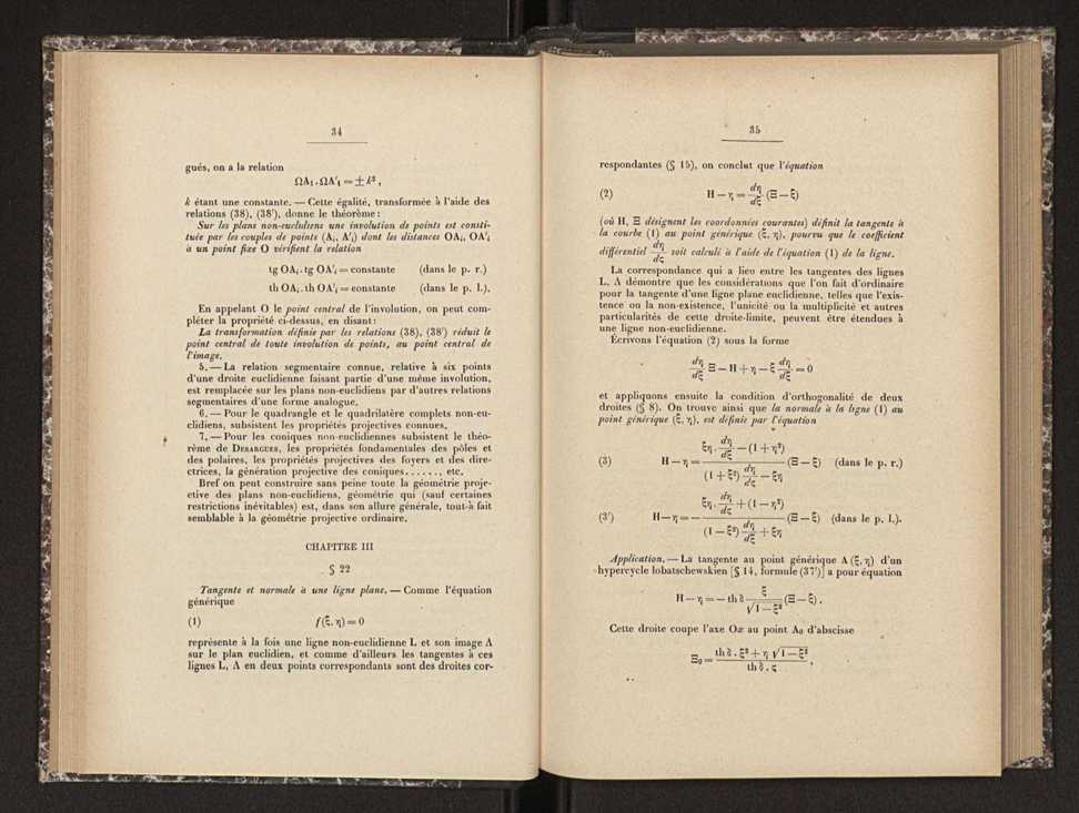 Annaes scientificos da Academia Polytecnica do Porto. Vol. 5 19