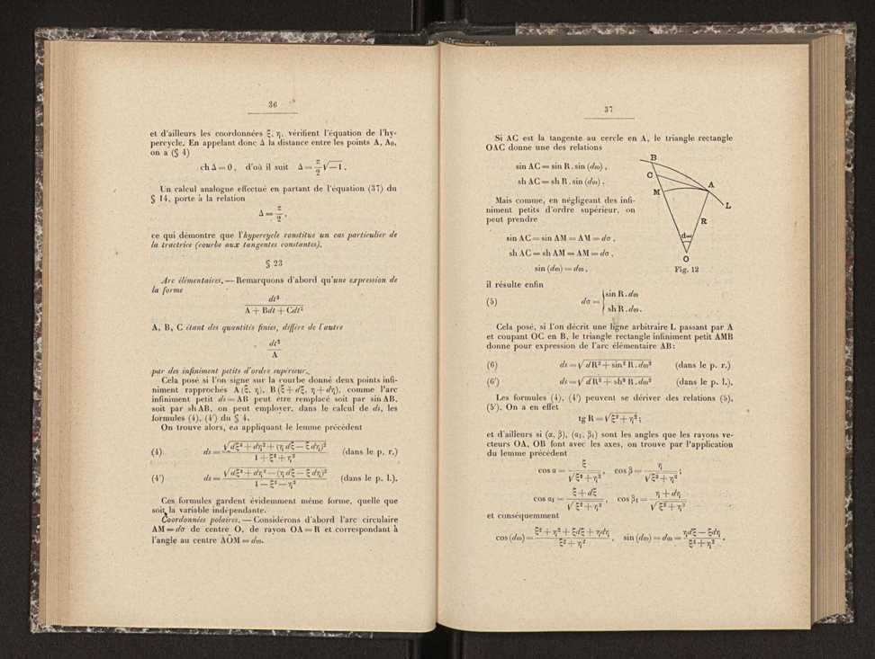 Annaes scientificos da Academia Polytecnica do Porto. Vol. 5 20