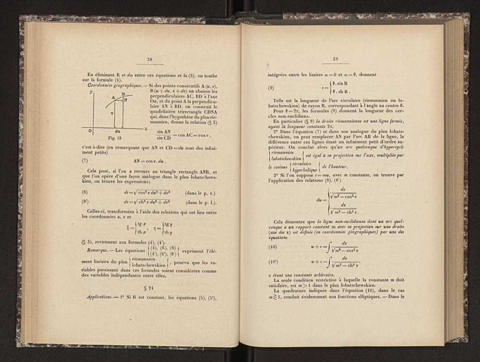 Annaes scientificos da Academia Polytecnica do Porto. Vol. 5 21