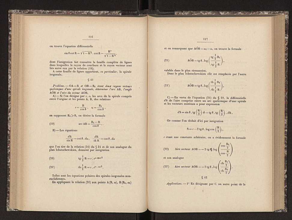 Annaes scientificos da Academia Polytecnica do Porto. Vol. 5 61