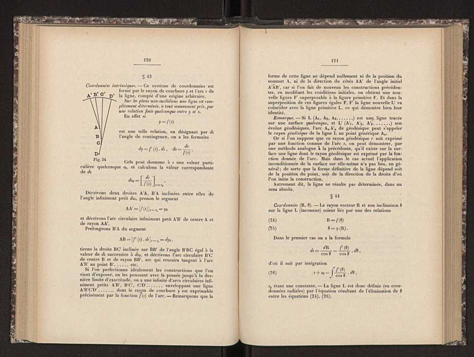 Annaes scientificos da Academia Polytecnica do Porto. Vol. 5 63