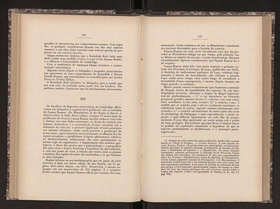 Annaes scientificos da Academia Polytecnica do Porto. Vol. 5 74
