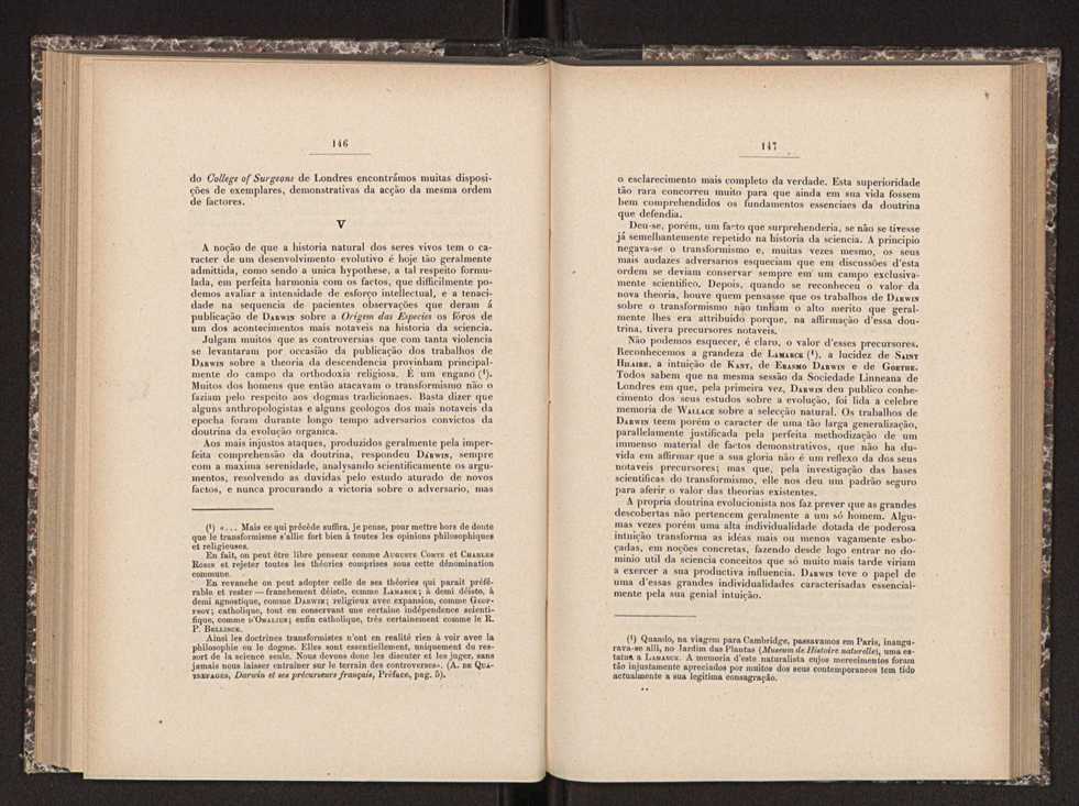 Annaes scientificos da Academia Polytecnica do Porto. Vol. 5 77