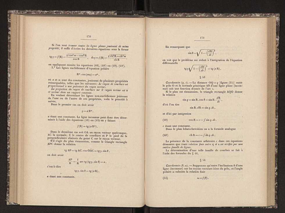Annaes scientificos da Academia Polytecnica do Porto. Vol. 5 89