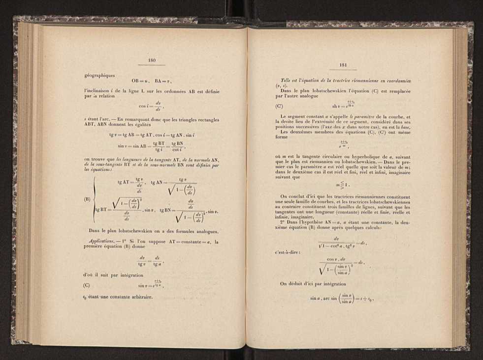 Annaes scientificos da Academia Polytecnica do Porto. Vol. 5 94