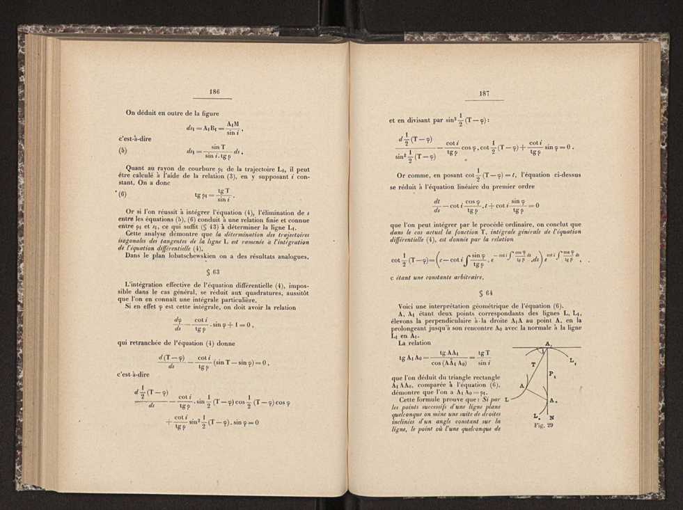 Annaes scientificos da Academia Polytecnica do Porto. Vol. 5 97