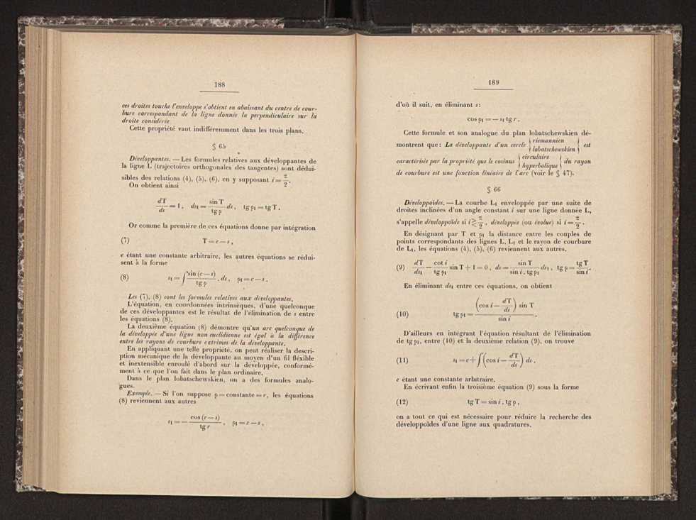 Annaes scientificos da Academia Polytecnica do Porto. Vol. 5 98