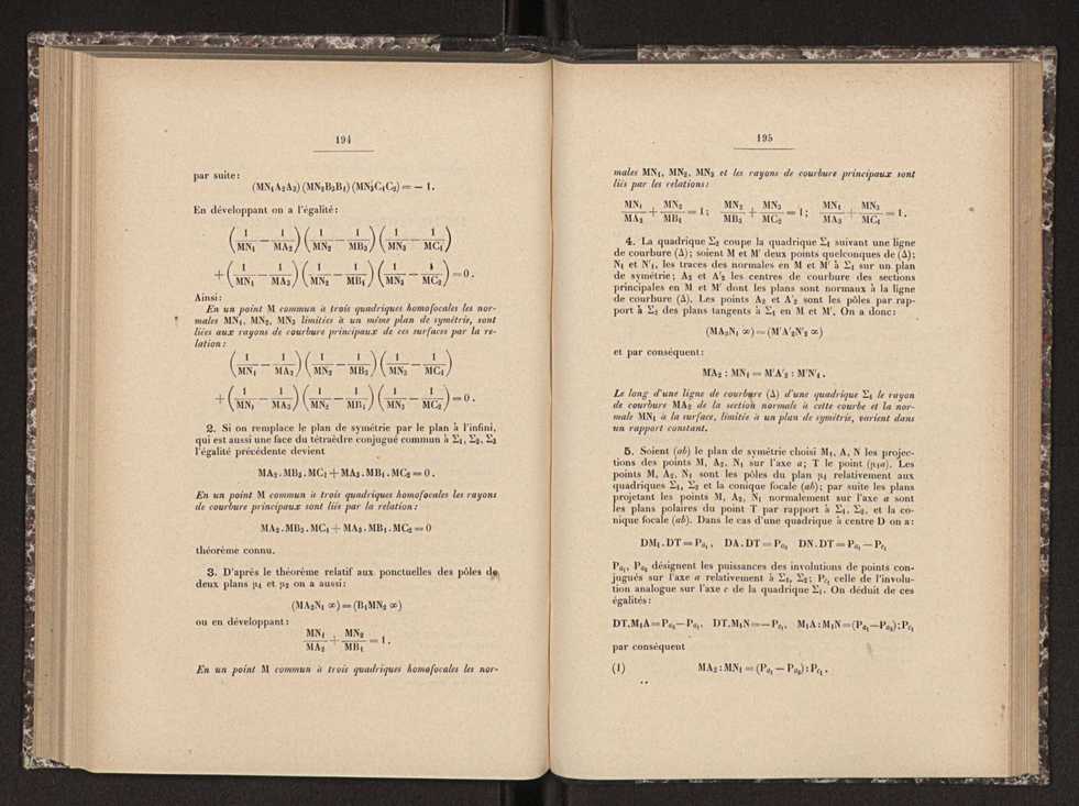 Annaes scientificos da Academia Polytecnica do Porto. Vol. 5 101