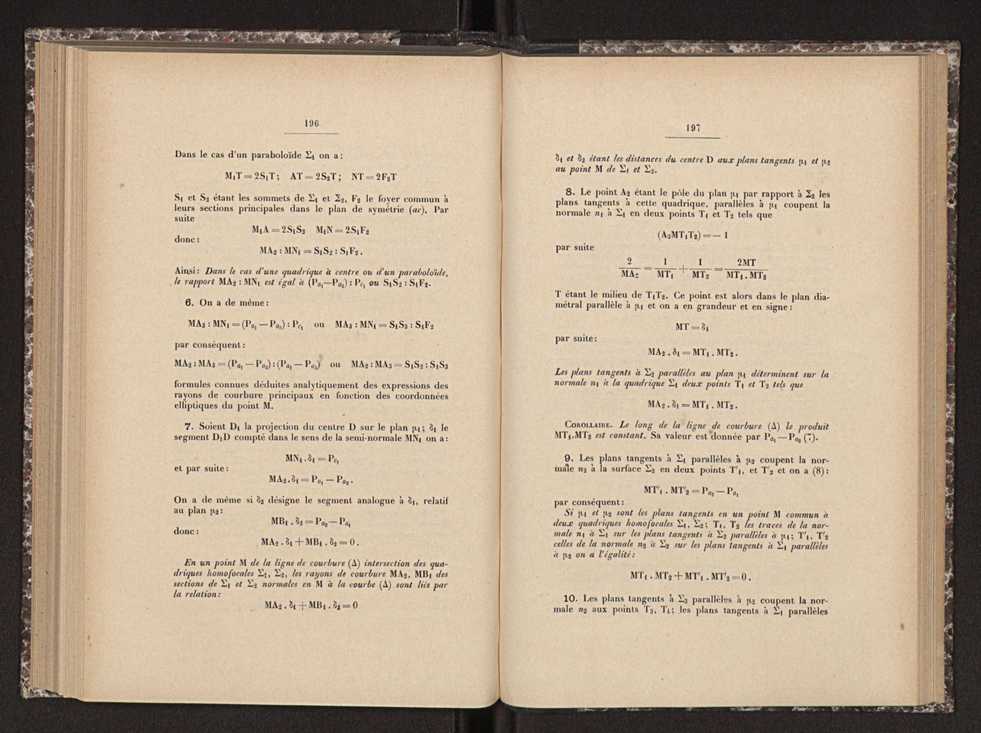 Annaes scientificos da Academia Polytecnica do Porto. Vol. 5 102
