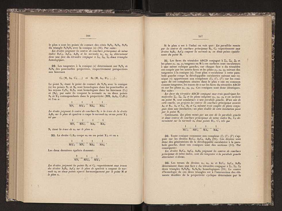 Annaes scientificos da Academia Polytecnica do Porto. Vol. 5 107