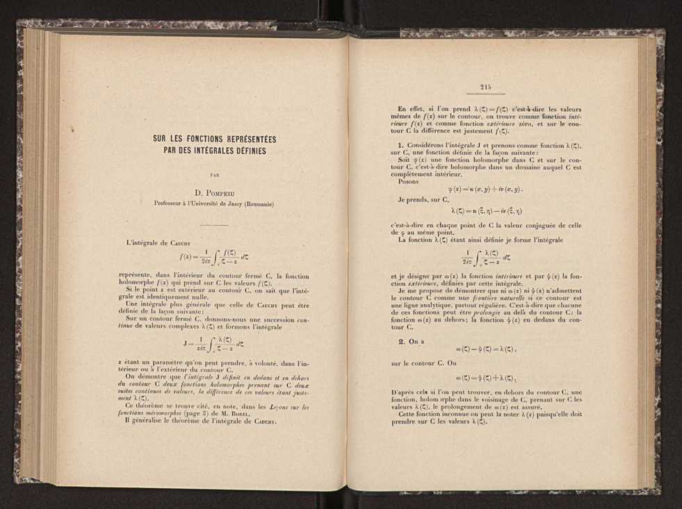 Annaes scientificos da Academia Polytecnica do Porto. Vol. 5 111