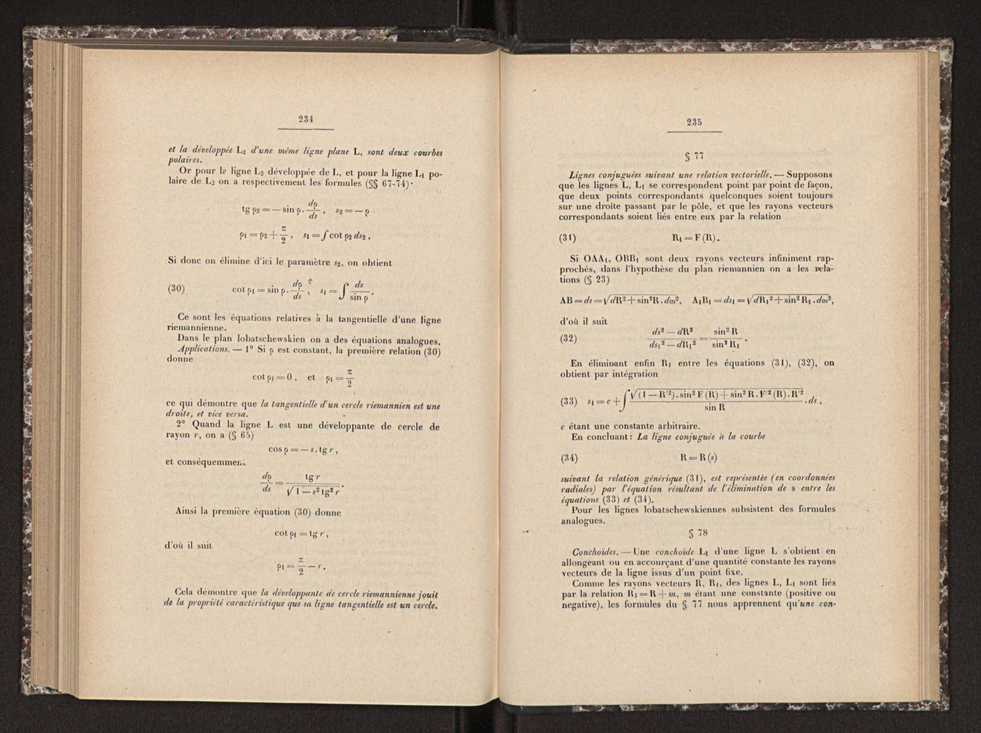 Annaes scientificos da Academia Polytecnica do Porto. Vol. 5 121