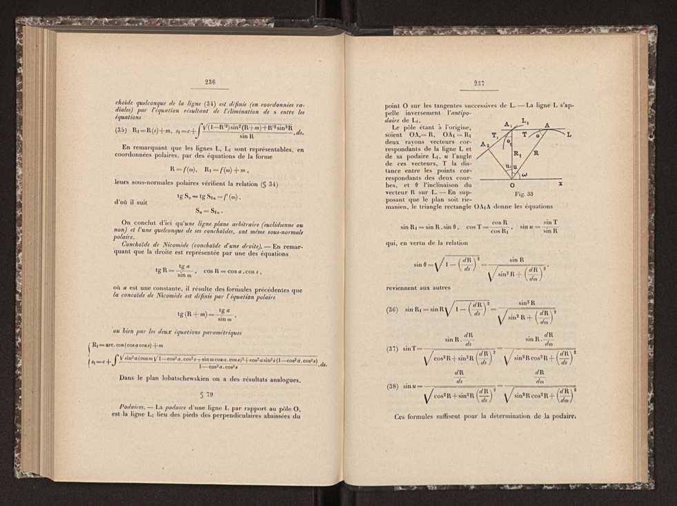 Annaes scientificos da Academia Polytecnica do Porto. Vol. 5 122