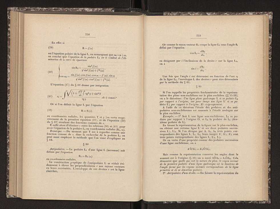 Annaes scientificos da Academia Polytecnica do Porto. Vol. 5 123
