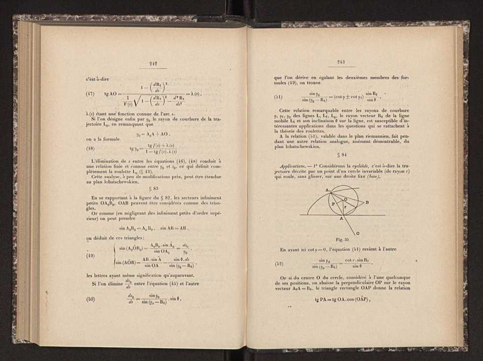 Annaes scientificos da Academia Polytecnica do Porto. Vol. 5 125