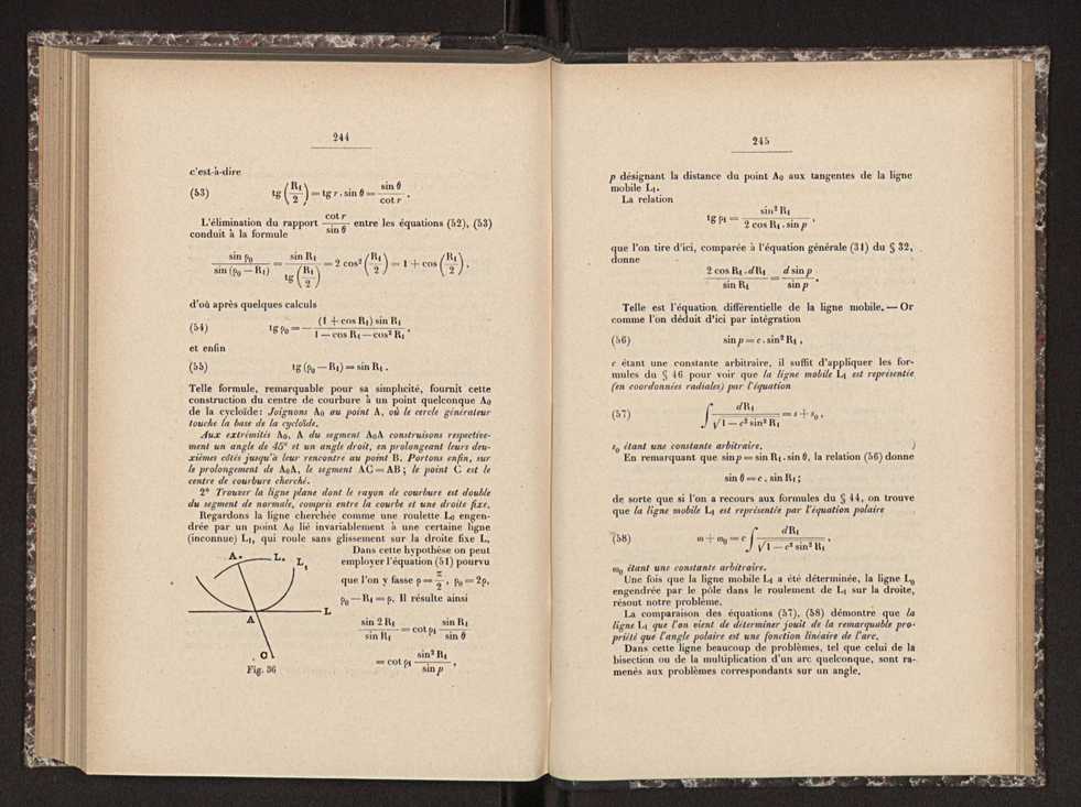 Annaes scientificos da Academia Polytecnica do Porto. Vol. 5 126