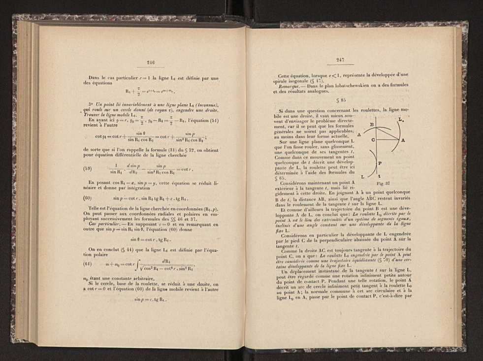 Annaes scientificos da Academia Polytecnica do Porto. Vol. 5 127