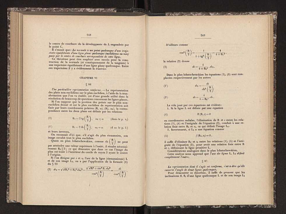 Annaes scientificos da Academia Polytecnica do Porto. Vol. 5 128