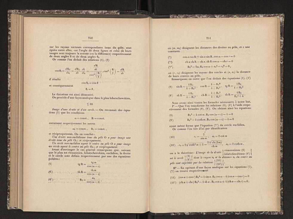 Annaes scientificos da Academia Polytecnica do Porto. Vol. 5 129