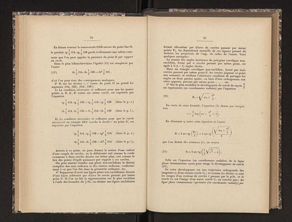 Annaes scientificos da Academia Polytecnica do Porto. Vol. 6 12