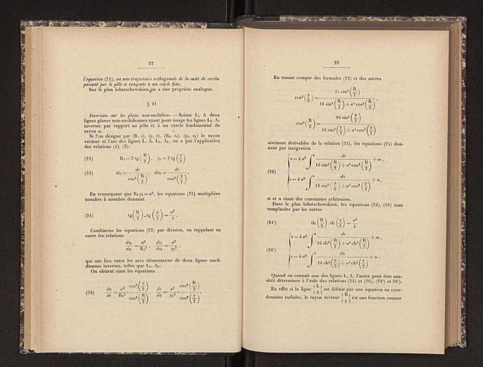 Annaes scientificos da Academia Polytecnica do Porto. Vol. 6 13