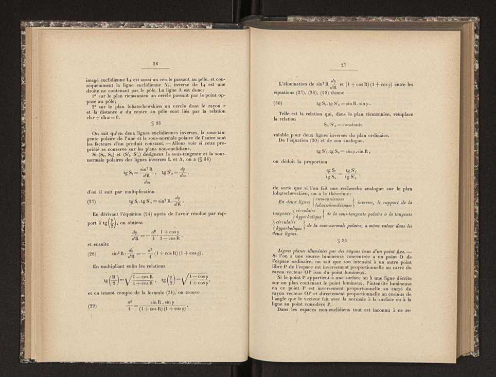 Annaes scientificos da Academia Polytecnica do Porto. Vol. 6 15