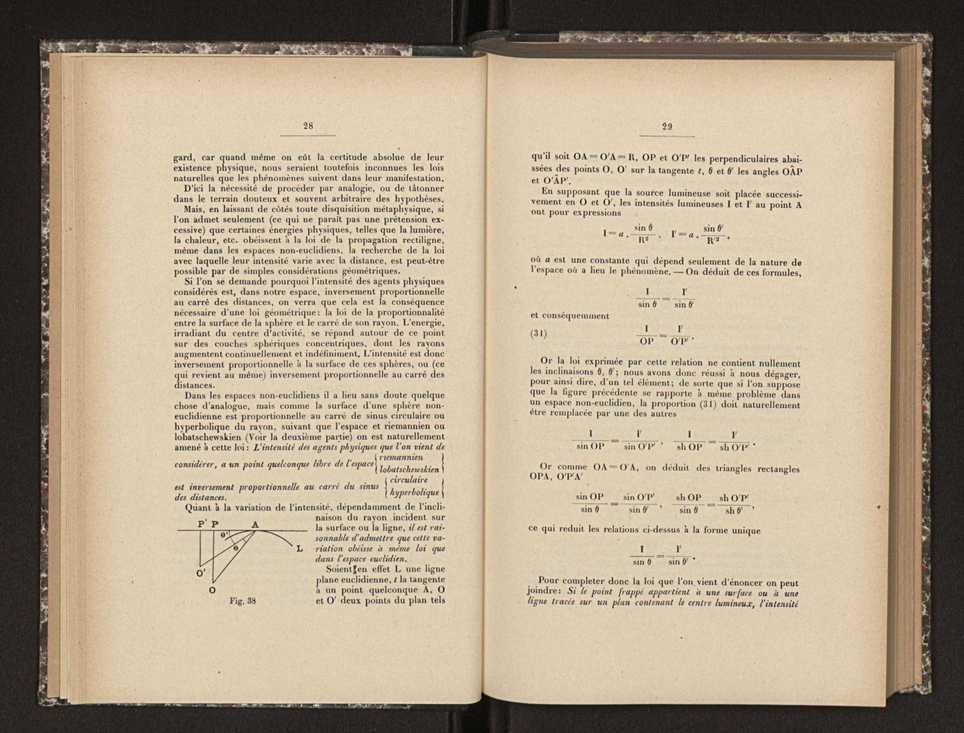 Annaes scientificos da Academia Polytecnica do Porto. Vol. 6 16