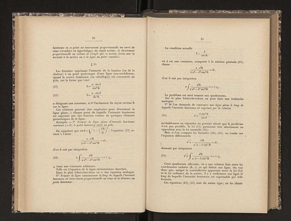 Annaes scientificos da Academia Polytecnica do Porto. Vol. 6 17