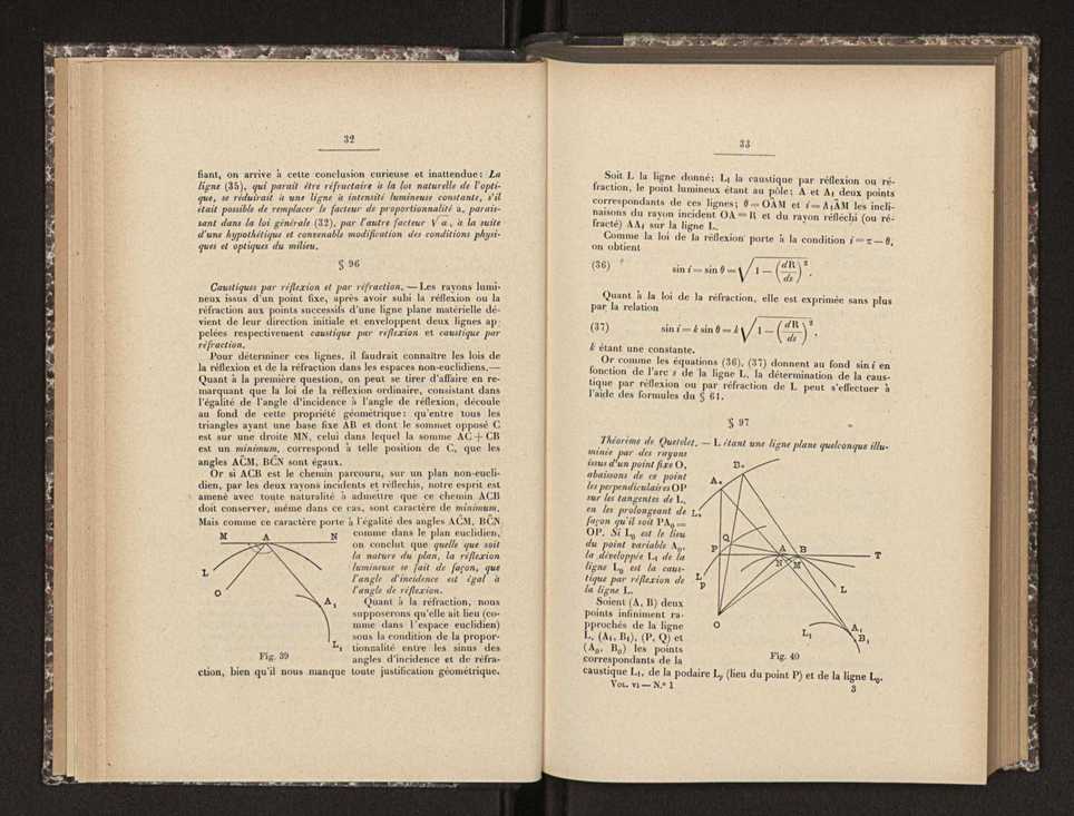 Annaes scientificos da Academia Polytecnica do Porto. Vol. 6 18