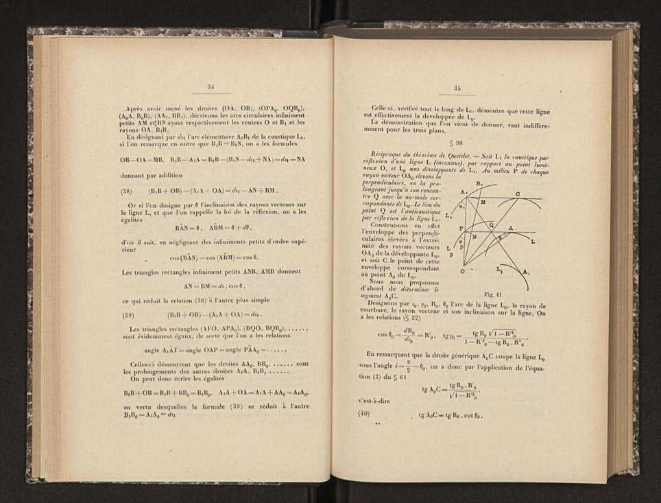 Annaes scientificos da Academia Polytecnica do Porto. Vol. 6 19