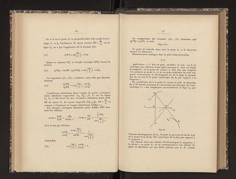 Annaes scientificos da Academia Polytecnica do Porto. Vol. 6 20