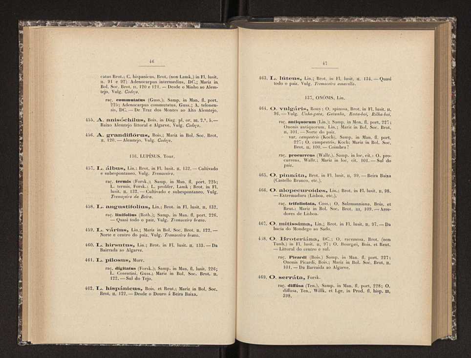Annaes scientificos da Academia Polytecnica do Porto. Vol. 6 25
