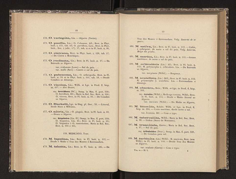 Annaes scientificos da Academia Polytecnica do Porto. Vol. 6 26