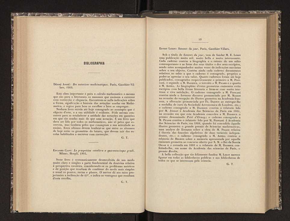 Annaes scientificos da Academia Polytecnica do Porto. Vol. 6 31
