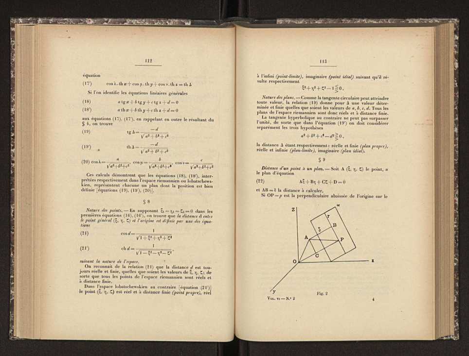 Annaes scientificos da Academia Polytecnica do Porto. Vol. 6 60