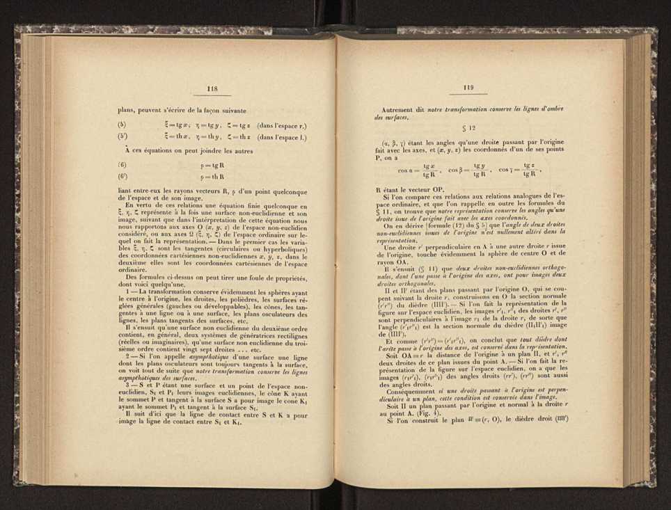Annaes scientificos da Academia Polytecnica do Porto. Vol. 6 63