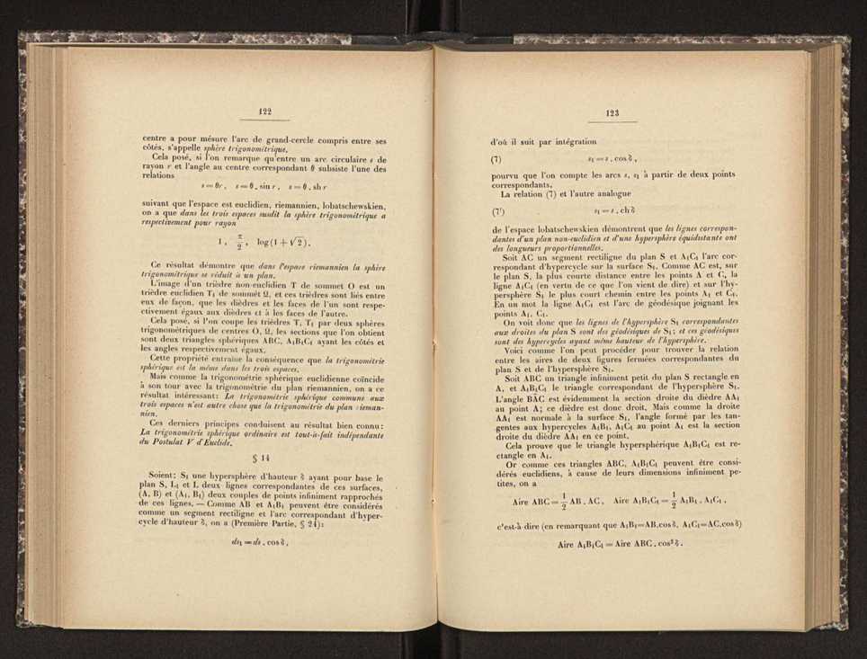 Annaes scientificos da Academia Polytecnica do Porto. Vol. 6 65