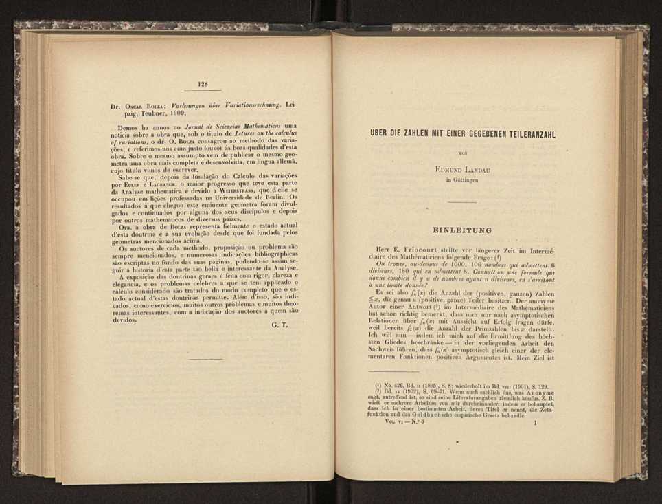 Annaes scientificos da Academia Polytecnica do Porto. Vol. 6 68