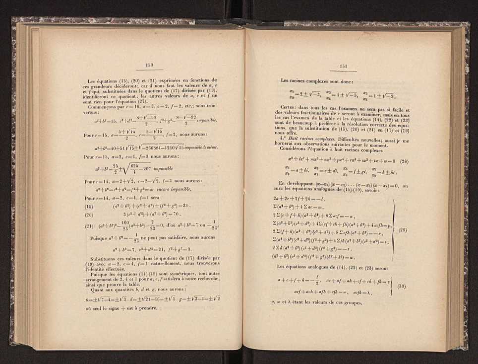 Annaes scientificos da Academia Polytecnica do Porto. Vol. 6 79