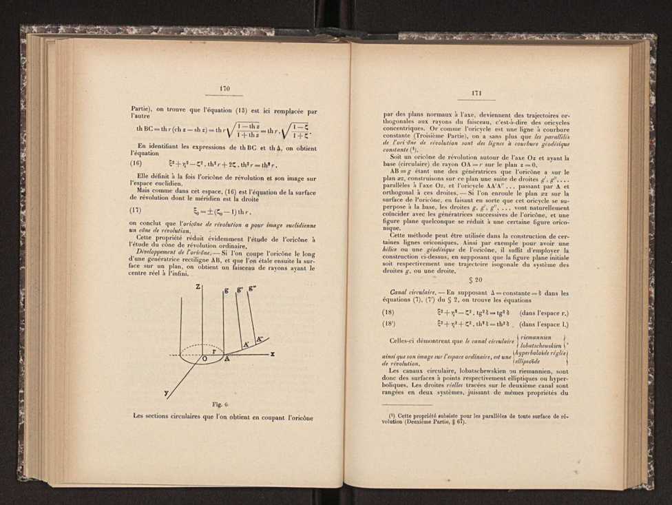 Annaes scientificos da Academia Polytecnica do Porto. Vol. 6 89