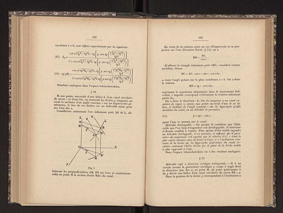 Annaes scientificos da Academia Polytecnica do Porto. Vol. 6 95