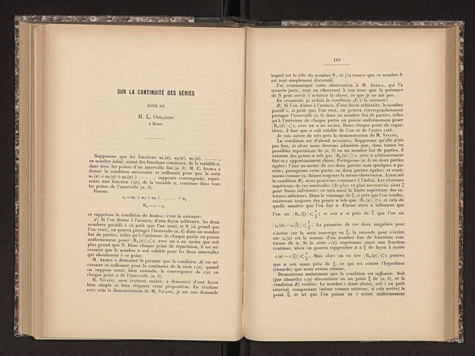 Annaes scientificos da Academia Polytecnica do Porto. Vol. 6 98