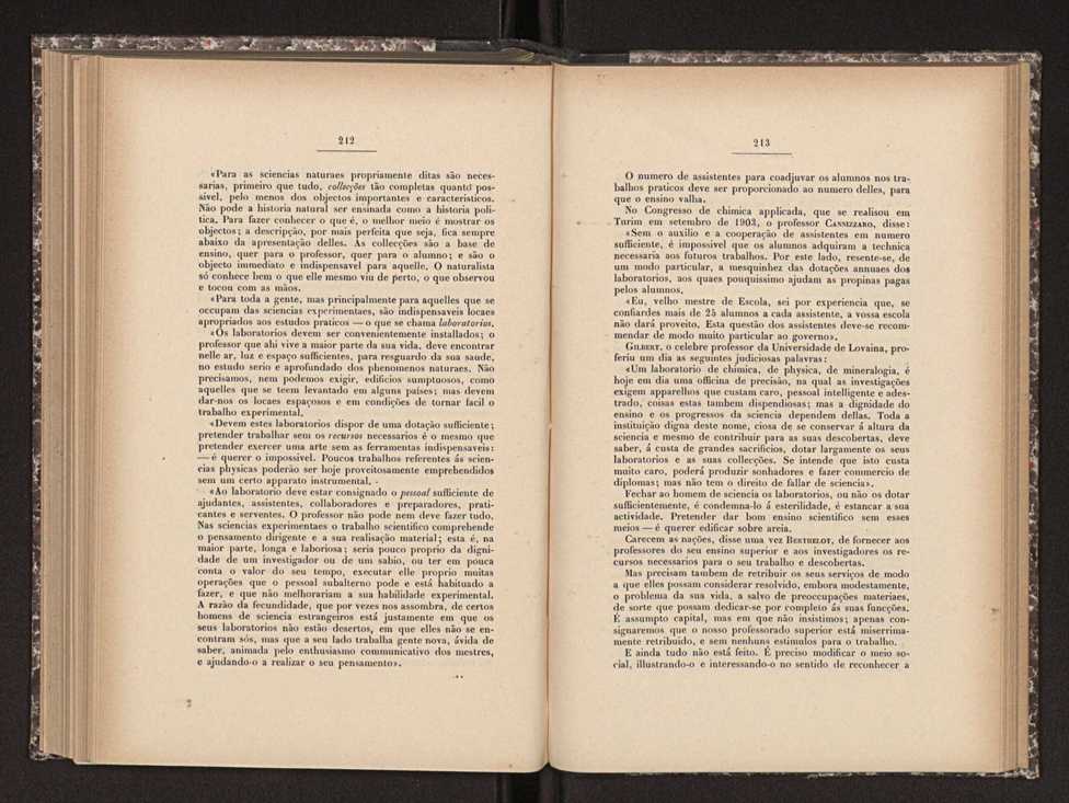 Annaes scientificos da Academia Polytecnica do Porto. Vol. 6 110
