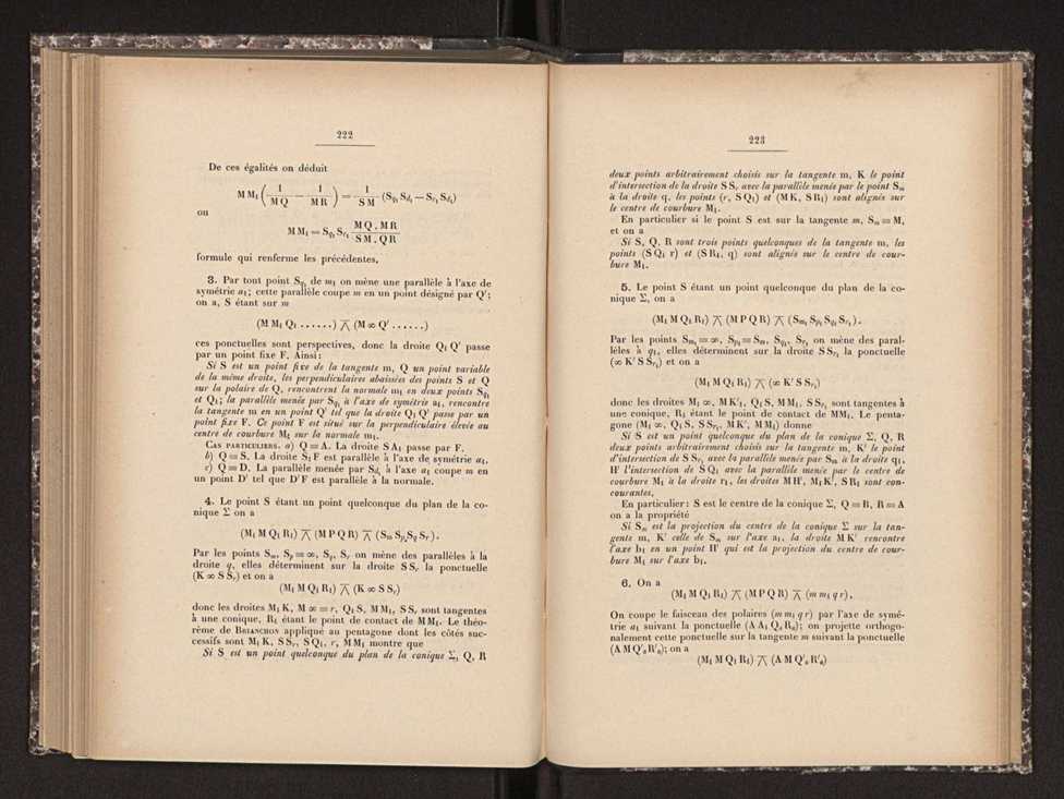 Annaes scientificos da Academia Polytecnica do Porto. Vol. 6 115