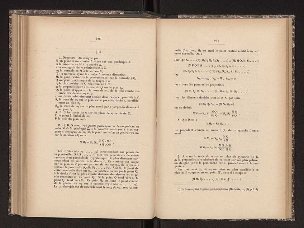 Annaes scientificos da Academia Polytecnica do Porto. Vol. 6 117