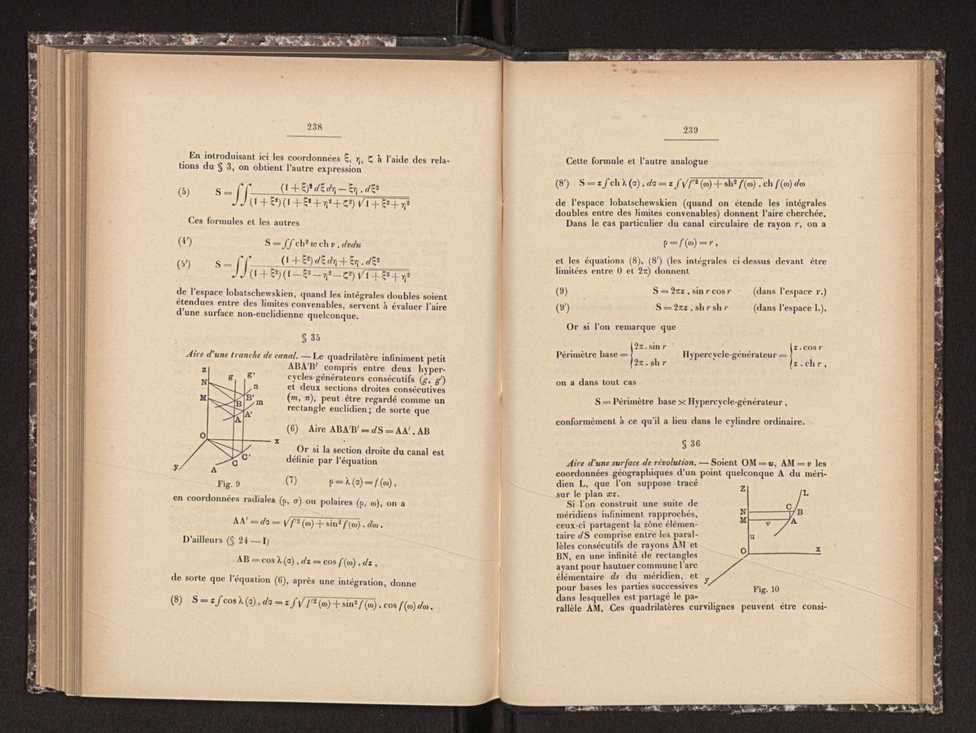 Annaes scientificos da Academia Polytecnica do Porto. Vol. 6 123