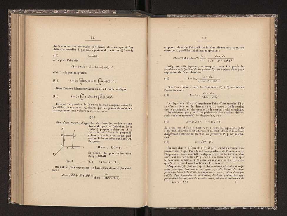 Annaes scientificos da Academia Polytecnica do Porto. Vol. 6 124