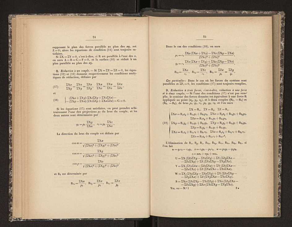 Annaes scientificos da Academia Polytecnica do Porto. Vol. 7 14