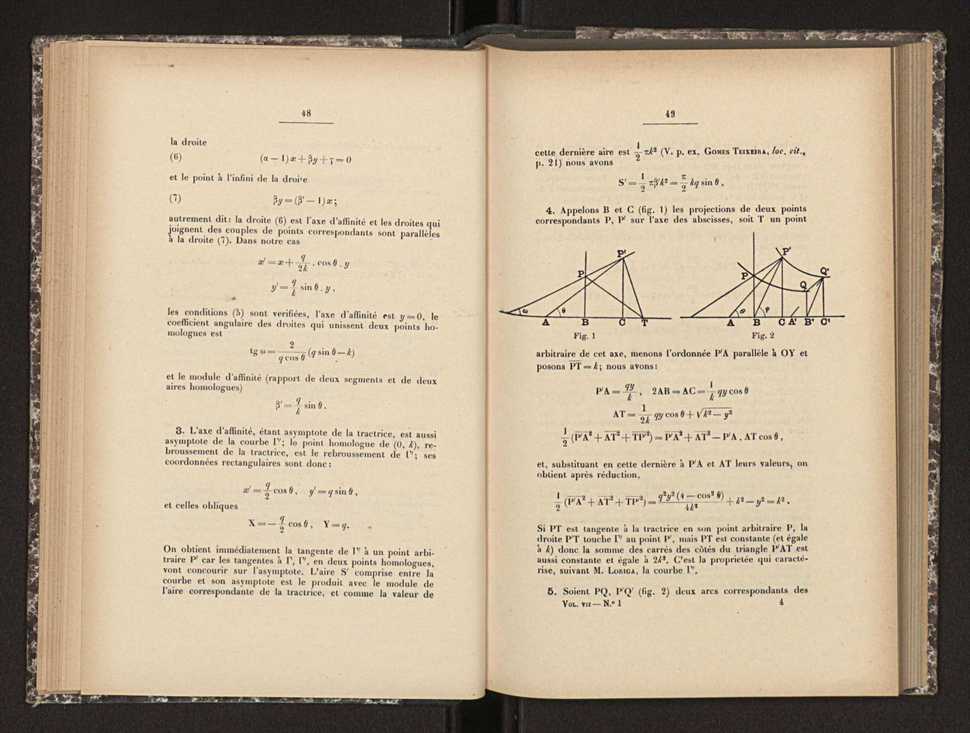 Annaes scientificos da Academia Polytecnica do Porto. Vol. 7 26